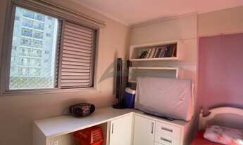 Imagem 7: Apartamento - Parque Taquaral - Campinas