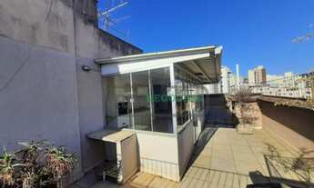 Imagem 6: Oportunidade Única! Cobertura 3 quartos De R$ 650.000 por R$ 519.000 no São Mateus