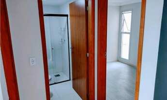 Imagem 7: Agio, apartamento 02 quartos, R$ 70mil, Qn 410, Samambaia Norte DF