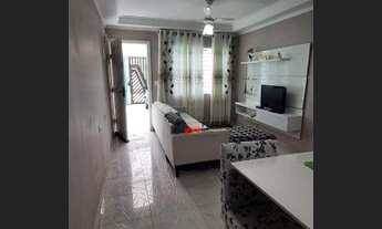 Imagem 5: Sobrado com 2 dormitórios à venda, 100 m² por R$ 450.000,00 - Jardim Santa Emília - São Pa