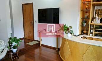 Imagem 4: Apartamento à venda no bairro Bosque da Saúde - São Paulo/SP, Zona Sul