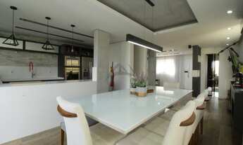 Imagem 6: Casa - Loteamento Alphaville Campinas - Campinas