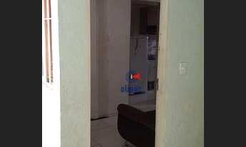 Imagem 6: Studio com 1 dormitório à venda, 30 m² por R$ 150.000 - Centro - Guarulhos/SP