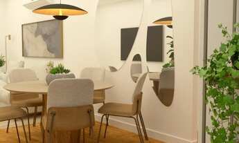 Imagem 3: Venha para Laranjeiras e fique próximo de tudo