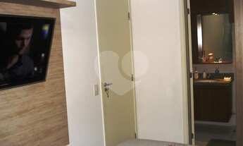 Imagem 3: São Paulo - Apartamento Padrão - BARRA FUNDA