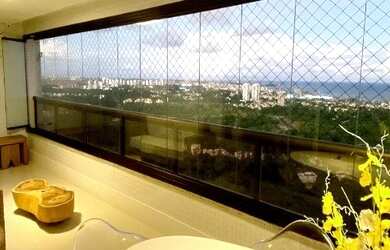 Imagem 3: SALVADOR - Apartamento Padrão - PATAMARES