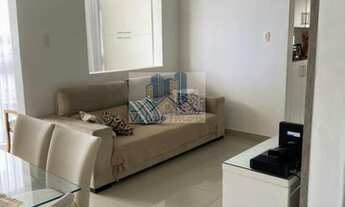 Imagem 4: Apartamento para Venda em Lauro de Freitas, Buraquinho, 3 dormitórios, 1 suíte, 2 banheiro