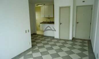 Imagem 2: Apartamento - Cambuí - Campinas