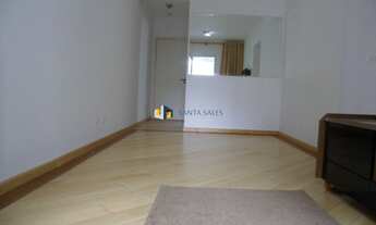 Imagem 4: BOSQUE DA SAÚDE: PRONTO PARA MORAR