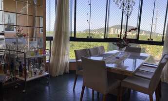 Imagem 4: Apartamento para venda possui 90 metros quadrados com 3 quartos em Enseada - Guarujá - SP