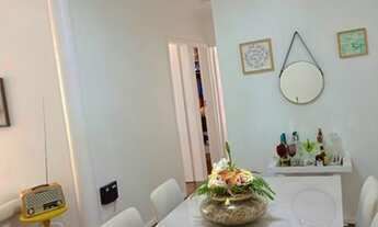 Imagem 2: Condomínio Verdes Mares na Adélia Franco com 3/4 e suíte- Aracaju/Sergipe