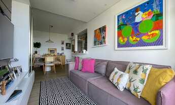 Imagem 2: Apartamento 3 dormitórios (1 suíte) e 1 vaga - Centro