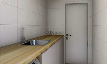 Imagem 3: Casa em condomínio com 3 quartos no Condomínio Parque Tauá Aranguá III - Bairro Gleba Simo