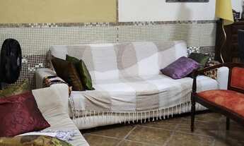 Imagem 2: Casa-São Paulo-BUTANTÃ