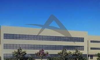 Imagem 4: Galpão - Zona de Produção Industrial Um (ZPI-01) - Nova Odessa