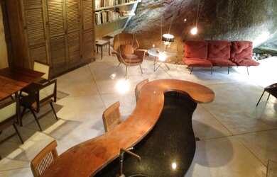 Imagem 6: Casa integrada a natureza para locação anual - Retiro - Ilhabela/SP