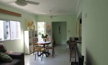 Imagem 2: AP0705 - Apto Praia da Enseada - Guarujá/SP