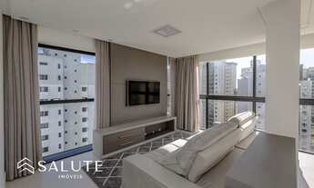 Imagem 3: BALNEáRIO CAMBORIú - Apartamento Padrão - Centro