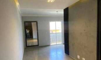 Imagem 3: Cobertura modalidade sem condomínio com elevador para com 2 quartosem Paraíso - Santo Andr