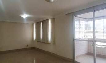 Imagem 3: Apartamento com 4 dormitórios à venda, 140 m² por R$ 845.000,00 - Buritis - Belo Horizonte