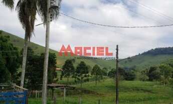 Imagem 3: Venda - RURAL (fazenda, sítio e chácara) - VILA UNIDOS - SAO JOSE DOS CAMPOS - AT 70 M²