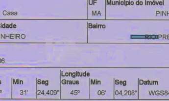 Imagem 2: Imperdível - Venha conhecer os diferenciais compra deste imóvel. Pinheiro/MA - Centro Não