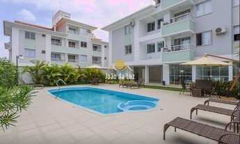 Imagem: FLORIANóPOLIS - Apartamento Padrão - Canasvieiras