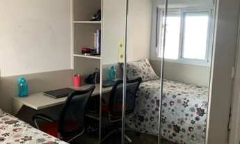 Imagem 3: Apartamento 117 m² 3 quartos