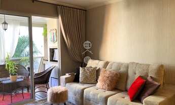 Imagem: Apartamento 2 Dormitórios com Suite