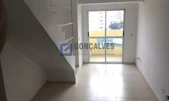 Imagem 2: SAO BERNARDO DO CAMPO - Residential / Apartment - BAETA NEVES
