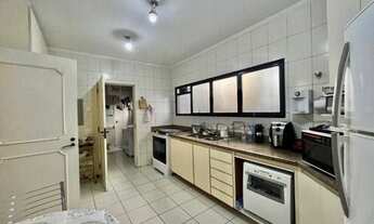 Imagem 7: Apartamento com 3 dormitórios à venda, 156 m² por R$ 1.590.000,00 - Perdizes - São Paulo/S