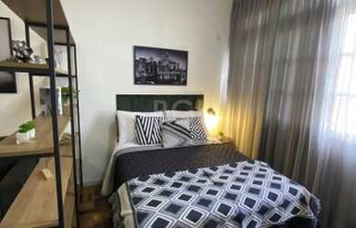 Imagem 3: Porto Alegre - Kitchenette/Conjugados - Centro Histórico