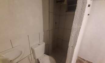 Imagem 6: Sala e Quarto Com Varanda- Madureira