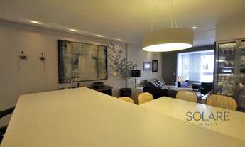 Imagem 4: Apartamento de 3 dormitórios (1 suíte) e 2 vagas de garagem à venda no Itacorubi