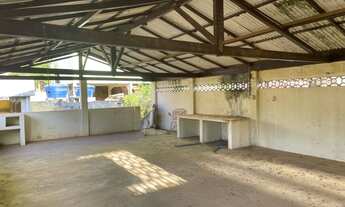 Imagem 6: Vendo imóvel Galpão / depósito com 5 vagas na garagem