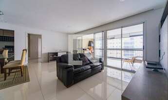 Imagem 4: Apartamento à Venda - Jardim Bela Vista, 3 Quartos, 135 m2