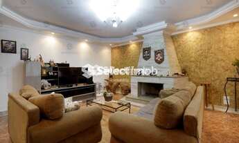 Imagem 2: Sobrado à VENDA Roncon, Ribeirão Pires