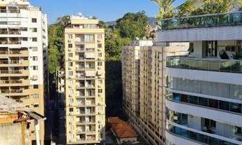 Imagem 4: Apartamento com 2 dormitórios à venda, 84 m² por R$ 650.000,00 - Icaraí - Niterói/RJ