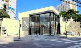 Imagem 2: SãO PAULO - Loja/Salão - Vila Olímpia