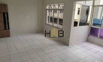 Imagem 4: Apartamento com 3 dormitórios à venda, 100 m² por R$ 330.000,00 - São Gerardo - Fortaleza