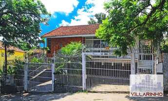 Imagem: Casa com 3 dormitórios -260 m² por R$