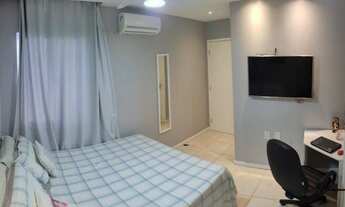 Imagem 6: Apartamento para venda com 71 metros quadrados com 3 quartos em Costa Azul - Salvador - BA