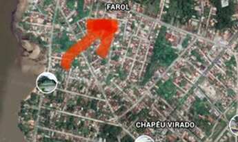 Imagem 6: Terreno em Mosqueiro (Prox. Praia do Farol