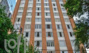 Imagem: APARTAMENTO RESIDENCIAL em São Paulo