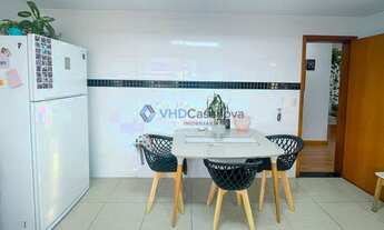 Imagem 6: Apartamento à venda, 3 quartos, 1 suíte, 1 vaga, Lourdes - VIÇOSA/MG