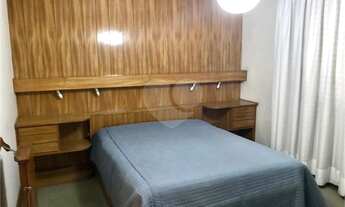 Imagem 4: São Paulo - Apartamento Padrão - HIGIENÓPOLIS