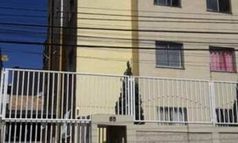 Imagem: CONTAGEM - Apartamento Padrão - Jardim