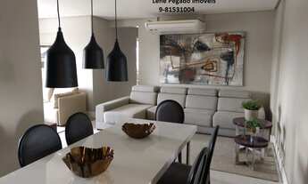 Imagem 7: Apartamento para venda possui 102 metros quadrados com 3 quartos em Val-de-Cães - Belém