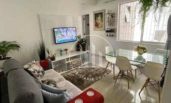 Imagem 3: Apartamento com 2 dormitórios à venda, 60 m² por R$ 260.000,00 - Kobrasol - São José/SC