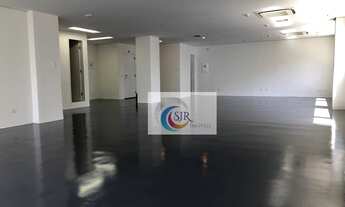 Imagem 5: Conjunto para alugar, 124 m² - Cerqueira César - São Paulo/SP